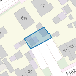 Perceel ODB01-C-1717