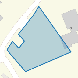 Perceel ODB01-C-1719