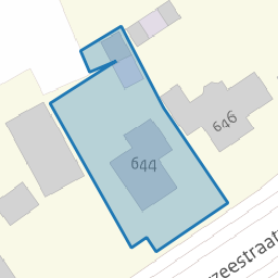 Perceel ODB01-C-1721