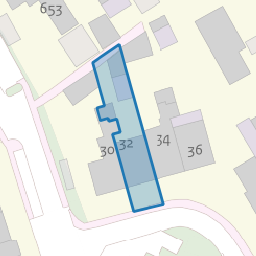 Perceel ODB01-C-1724