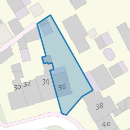 Perceel ODB01-C-1726