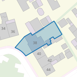 Perceel ODB01-C-1727