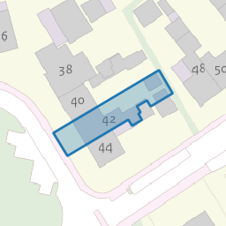 Perceel ODB01-C-1729