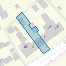 Perceel ODB01-C-1733