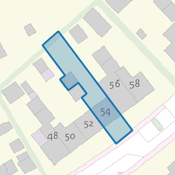 Perceel ODB01-C-1734