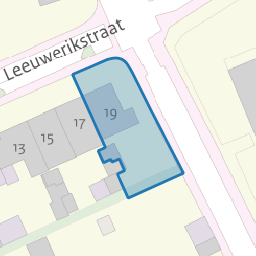 Perceel ODB01-C-1735