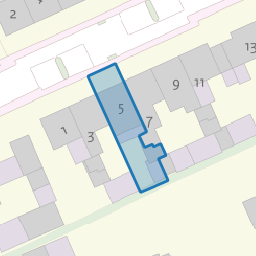 Perceel ODB01-C-1737