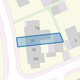 Perceel ODB01-C-1741