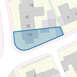 Perceel ODB01-C-1742