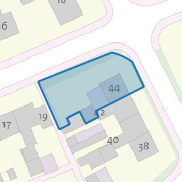 Perceel ODB01-C-1744