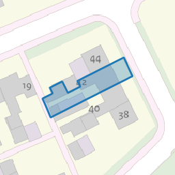 Perceel ODB01-C-1745