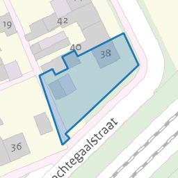 Perceel ODB01-C-1747
