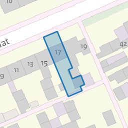 Perceel ODB01-C-1754