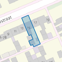 Perceel ODB01-C-1755