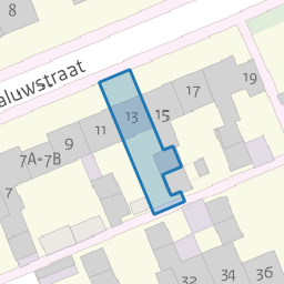 Perceel ODB01-C-1756