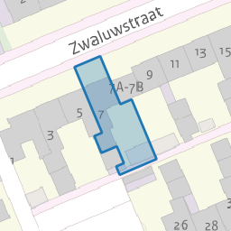 Perceel ODB01-C-1758