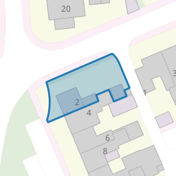 Perceel ODB01-C-1762