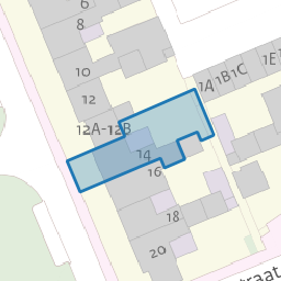 Perceel ODB01-C-1768