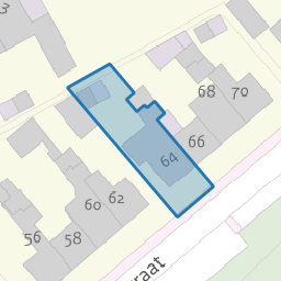 Perceel ODB01-C-1774