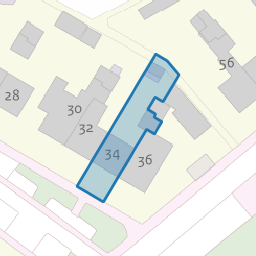 Perceel ODB01-C-1778