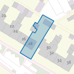 Perceel ODB01-C-1780
