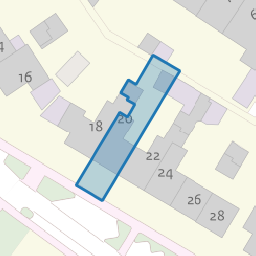 Perceel ODB01-C-1784