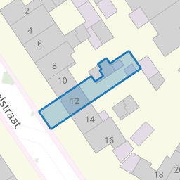 Perceel ODB01-C-1786