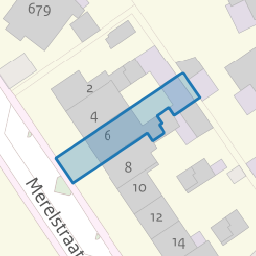Perceel ODB01-C-1789