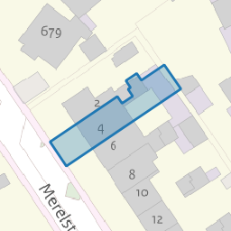 Perceel ODB01-C-1790