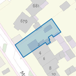 Perceel ODB01-C-1791