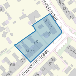 Perceel ODB01-C-1792