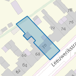 Perceel ODB01-C-1793