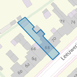 Perceel ODB01-C-1794