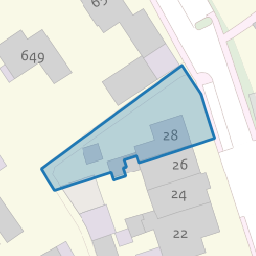 Perceel ODB01-C-1798