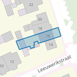 Perceel ODB01-C-1800