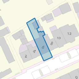 Perceel ODB01-C-1803