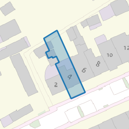 Perceel ODB01-C-1804