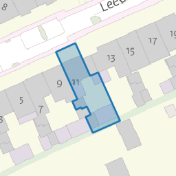 Perceel ODB01-C-1807