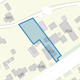 Perceel ODB01-C-1813