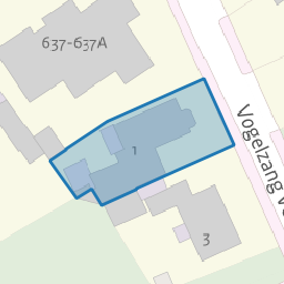 Perceel ODB01-C-1822