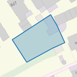 Perceel ODB01-C-1826