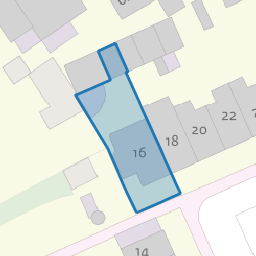 Perceel ODB01-C-1827