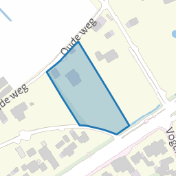 Perceel ODB01-C-1831