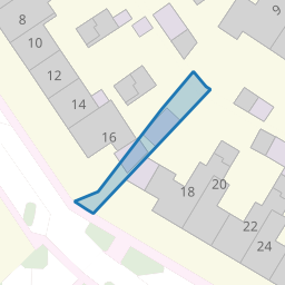 Perceel ODB01-C-1836