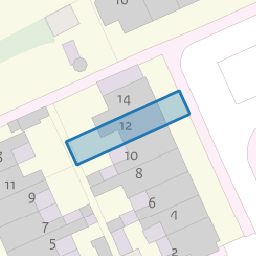 Perceel ODB01-C-1839