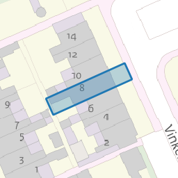 Perceel ODB01-C-1841