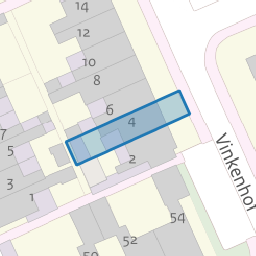 Perceel ODB01-C-1843