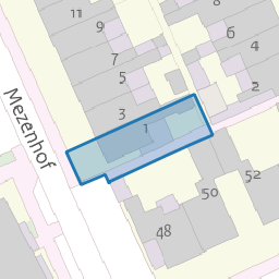 Perceel ODB01-C-1845