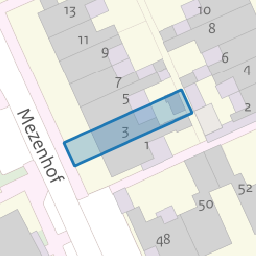 Perceel ODB01-C-1846