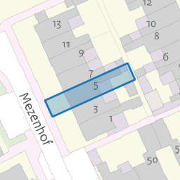 Perceel ODB01-C-1847